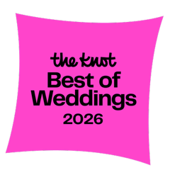 The Knot Best of Weddings 2026 Award - Chapel at Honeymoon Hills