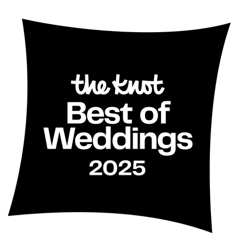 The Knot Best of Weddings 2025 Award - Chapel at Honeymoon Hills